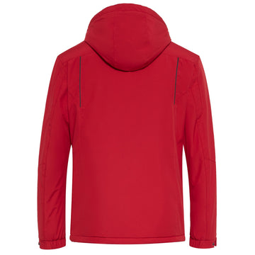 Classic Utilize Insulated Climbing Jacket